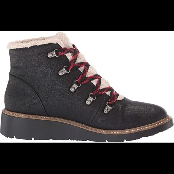 ✨ NWOT✨Dr. Scholl's Waterproof Hiker Boots✨ - Picture 4 of 13